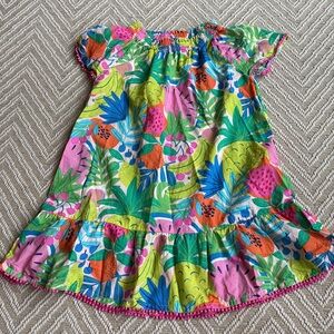 Boden size 7-8 dress